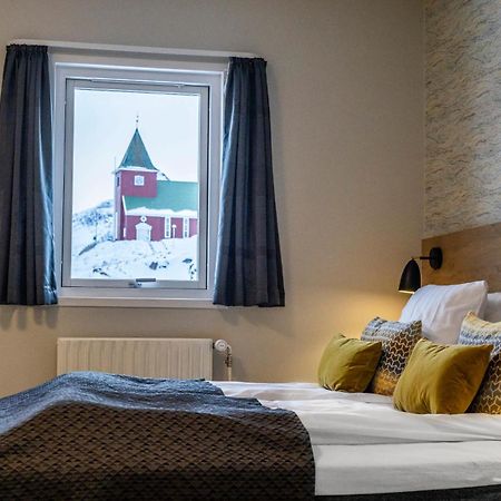 Hotel Soma Sisimiut Luaran gambar