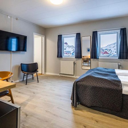 Hotel Soma Sisimiut Luaran gambar