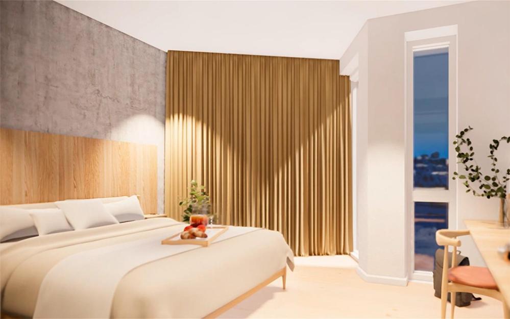 Hotel Soma Sisimiut Luaran gambar